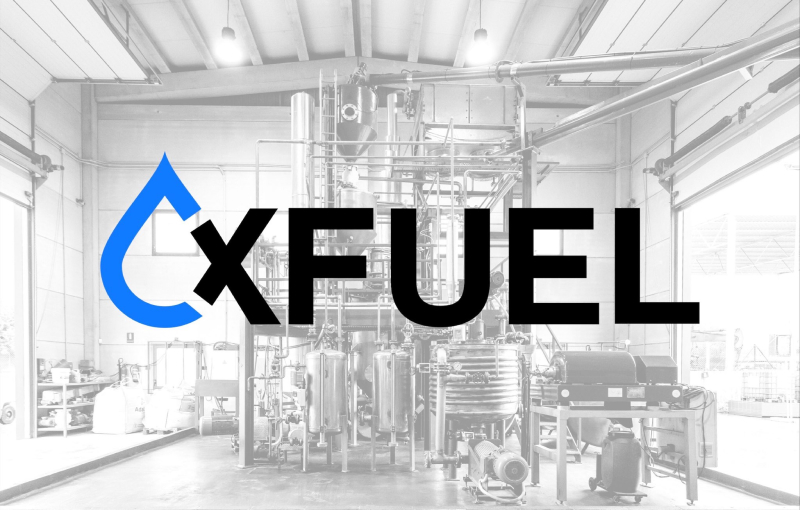 Waste wood biofuel developer Xfuel gearing up to launch production plants