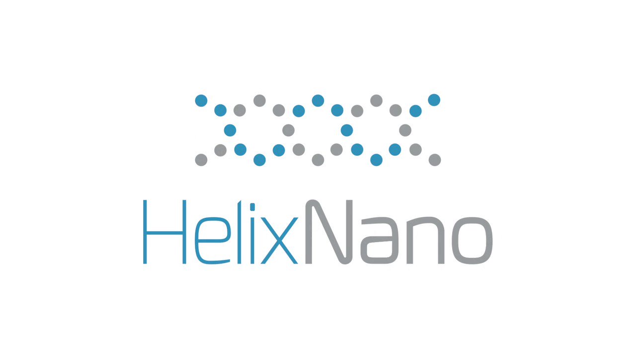 HelixNano is granted foundational mRNA chemistry patent