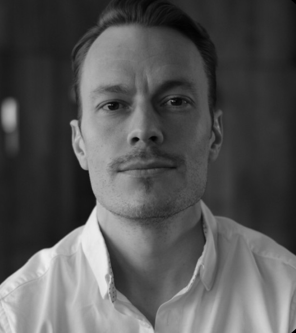 Image of Markus Räikkönen